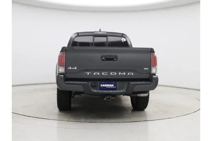 $28998 : Toyota Tacoma 2016 4x4 Limit image 6