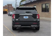 $25555 : Ford Explorer 2022 AWD XLT 4 thumbnail