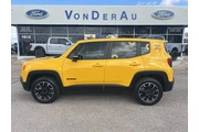 Jeep Renegade 2023 4x4 (Red) en Houston