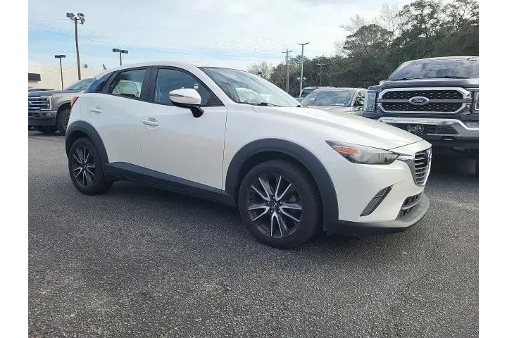 $15954 : Mazda CX-3 2018 AWD Touring image 1