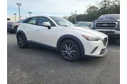 Mazda CX-3 2018 AWD Touring