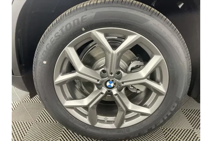 $33943 : BMW X3 2023 AWD xDrive30i 4d image 8