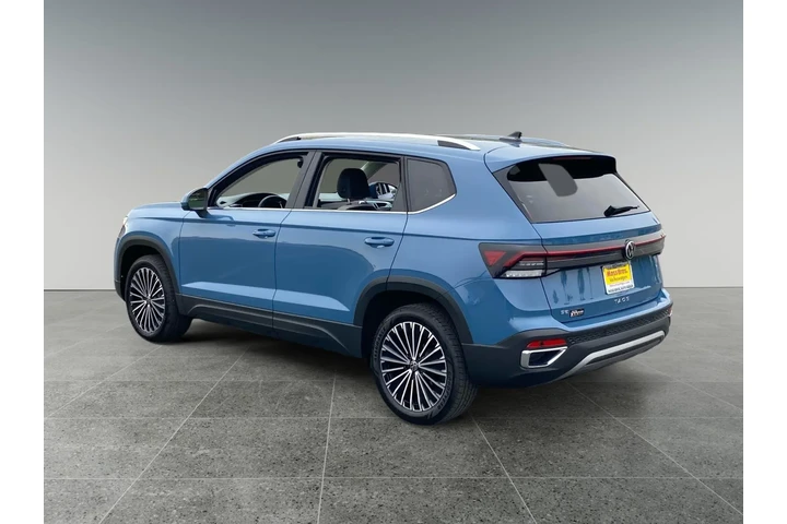 $25600 : Volkswagen Taos 2025 SE 4dr image 3