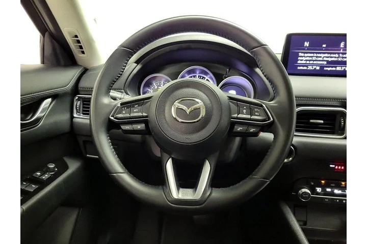 $24998 : Mazda CX-5 2024 AWD 2.5 S Se image 10
