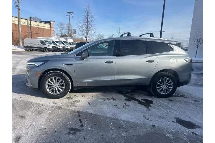 $33502 : Buick Enclave 2023 4x4 Essen image 8