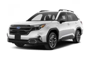 Subaru Forester 2025 AWD Lim