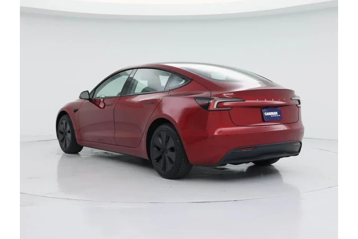 $35998 : Tesla Model 3 2025 Long Rang image 2