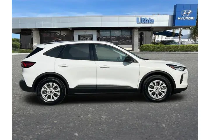 $21999 : Ford Escape 2025 AWD Active image 9