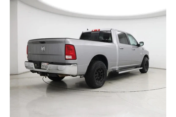 $24998 : Ram 1500 Classic 2020 4x2 SL image 8