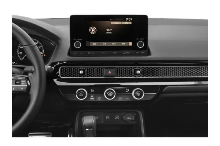 $28164 : Honda Civic 2025 Sport 4dr S image 9