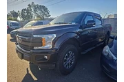 $32511 : Ford F-150 2018 4x4 Lariat 4 thumbnail