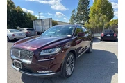 Lincoln Nautilus 2023 AWD Re en Stockton