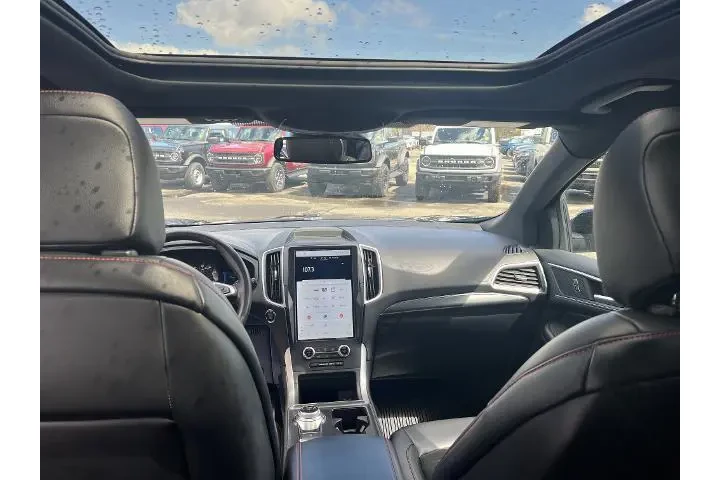 $32988 : Ford Edge 2023 AWD ST-Line 4 image 9