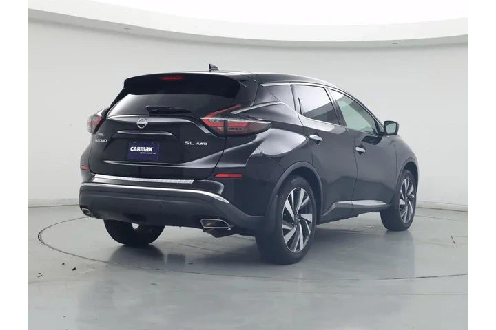 $30998 : Nissan Murano 2023 AWD SL 4d image 8