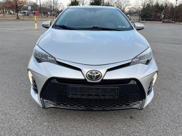 $14900 : 2017 Corolla SE image 4