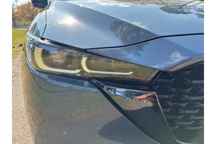 $25119 : Mazda CX-5 2022 AWD 2.5 S Ca image 9