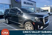 $55225 : PRE-OWNED 2022 YUKON XL SLT thumbnail