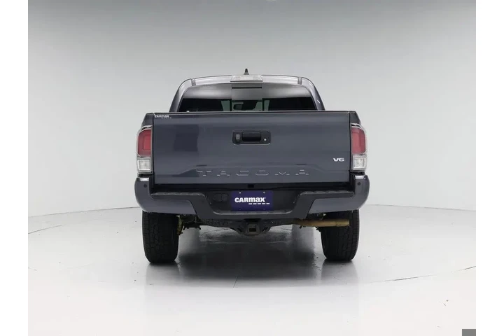 $32998 : Toyota Tacoma 2020 4x4 TRD O image 6