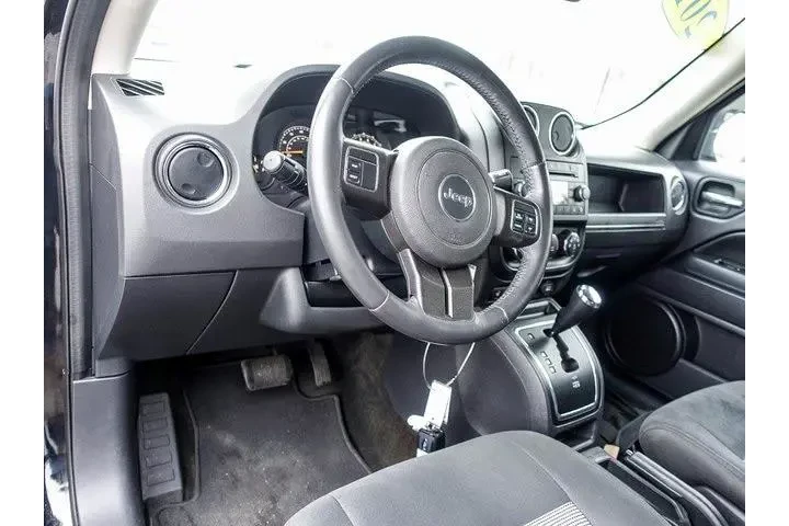 $8480 : Jeep Patriot 2016 Latitude 4 image 2