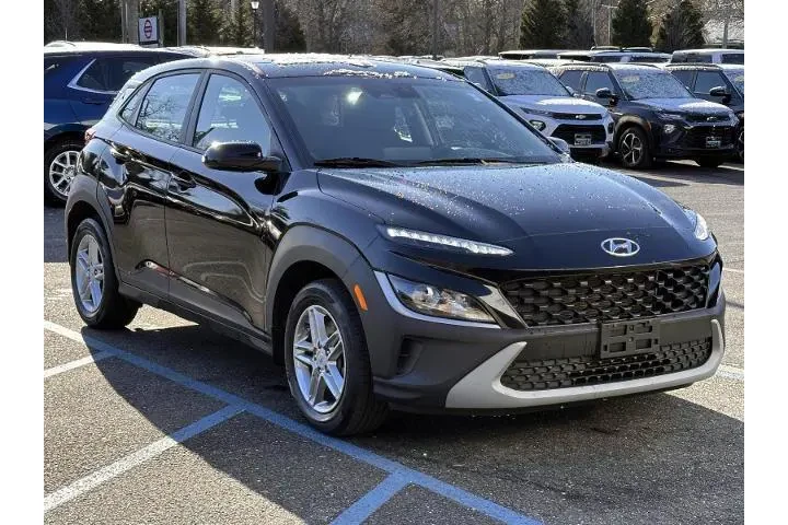 $18999 : Hyundai KONA 2023 AWD SE 4dr image 5