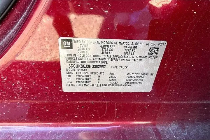 $26591 : Chevrolet Silverado 1500 201 image 6