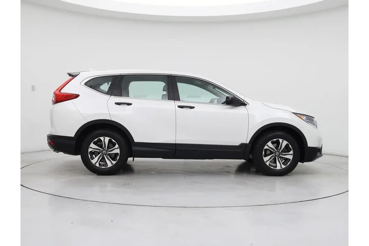 $22998 : Honda CR-V 2019 LX 4dr SUV image 7
