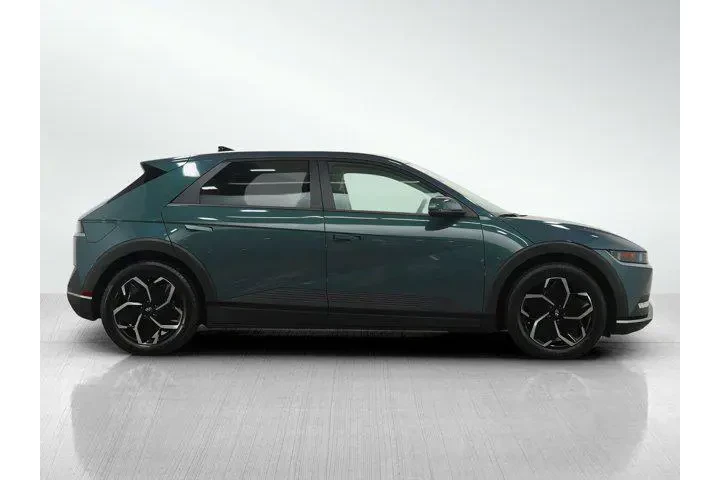 $27998 : Hyundai IONIQ 5 2023 AWD SEL image 6