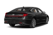 $22033 : Hyundai SONATA 2023 Limited thumbnail