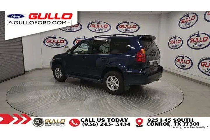 $8435 : Lexus GX 470 2006 4dr SUV 4W image 6