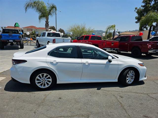 $21695 : 2022 Camry image 10