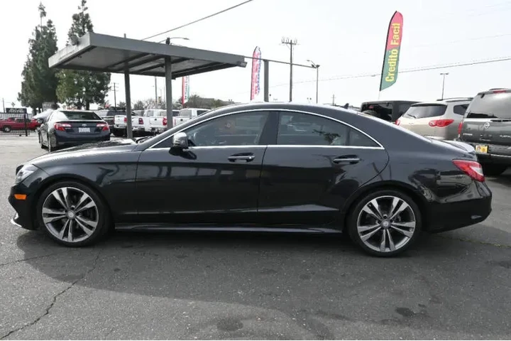 $12999 : 2016 Mercedes-Benz CLS CLS 400 image 10