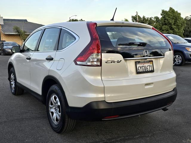 $9800 : 2013 HONDA CR-V2013 HONDA CR-V image 4