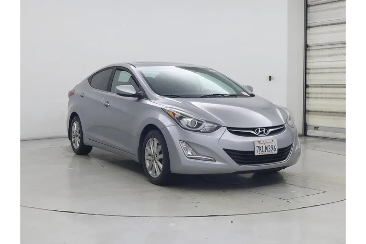 $11998 : Hyundai ELANTRA 2015 SE 4dr image 1