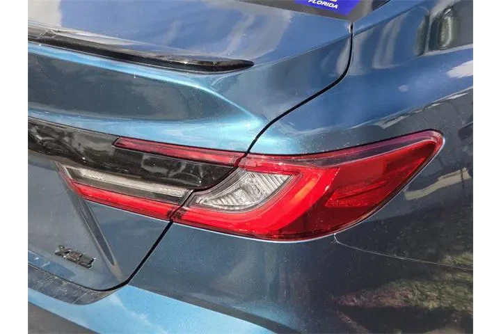 $31987 : Toyota Camry 2025 XSE 4dr Se image 9