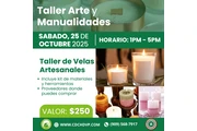 UNETE A NUESTROS TALLERES! en San Bernardino