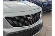 Cadillac XT4 2023 4x4 Premiu thumbnail