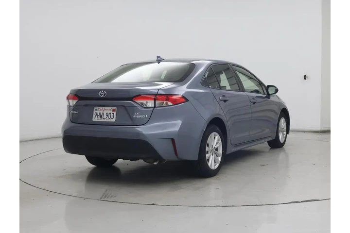 $24998 : Toyota Corolla Hybrid 2023 L image 8