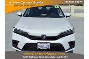 $22977 : Honda Civic 2023 LX 4dr Seda thumbnail