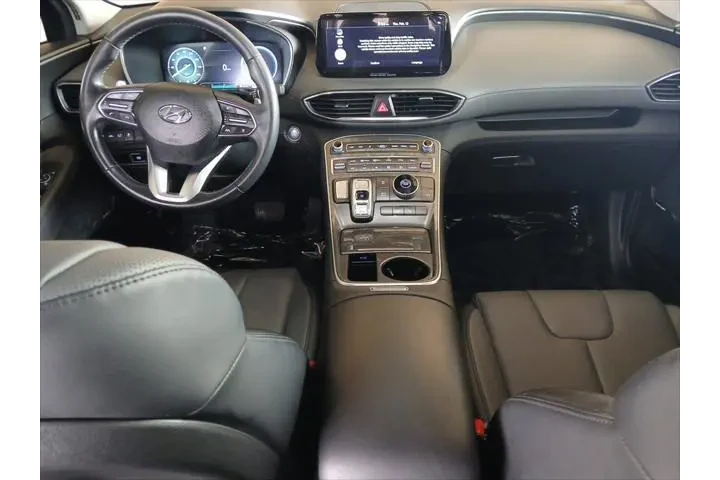 $24881 : Hyundai SANTA FE 2023 SEL 4d image 10
