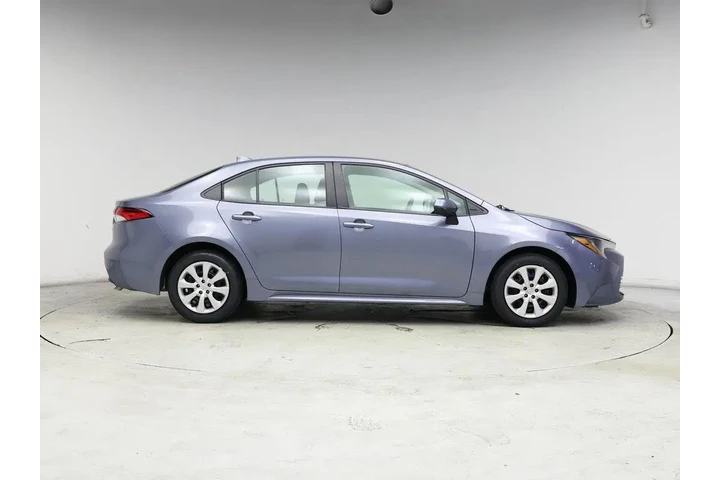 $18998 : Toyota Corolla 2024 LE 4dr S image 7