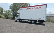 $480000 : Venta de Camión Rabón ISUZU thumbnail