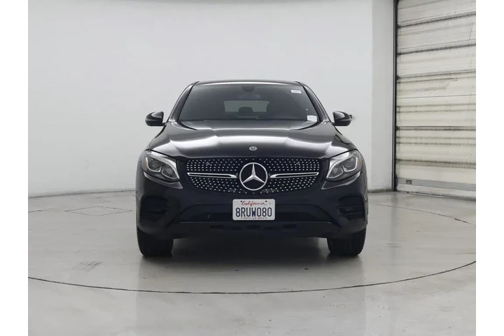 $29998 : Mercedes-Benz GLC 2019 AWD G image 5