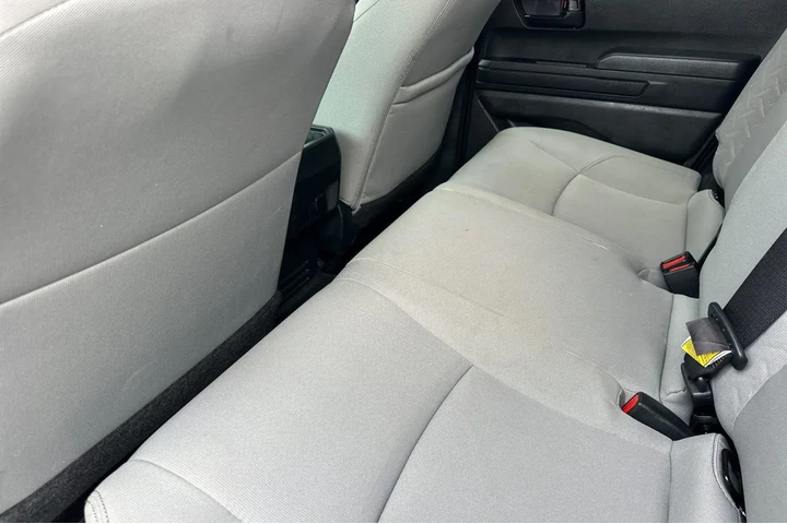 $36000 : Toyota Tacoma 2024 4x4 SR5 4 image 8