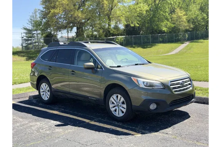 $8499 : 2016 Outback 2.5i Premium image 5