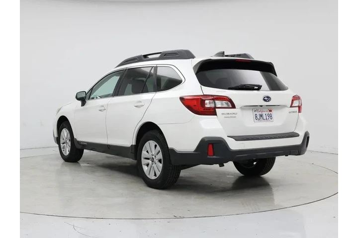 $23998 : Subaru Outback 2019 AWD 2.5i image 2