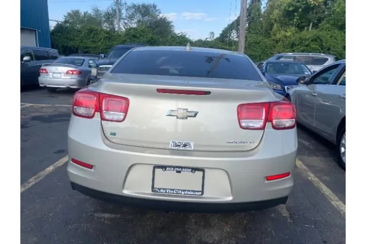 $8990 : 2015 Malibu LT image 7
