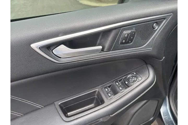 $36000 : Ford Edge 2024 AWD ST 4dr SU image 9