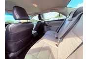 Toyota Camry 2017 en Miami