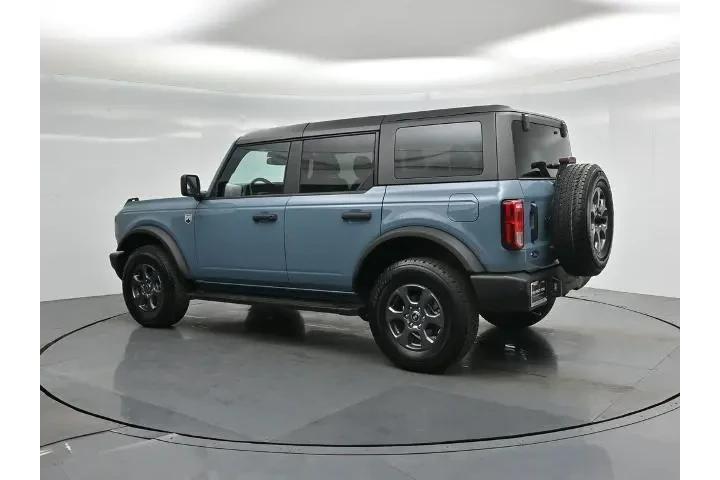 $37308 : Ford Bronco 2022 4x4 Big Ben image 7