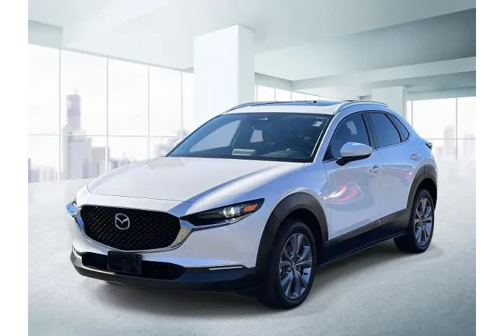 $23999 : Mazda CX-30 2024 AWD 2.5 S P image 1